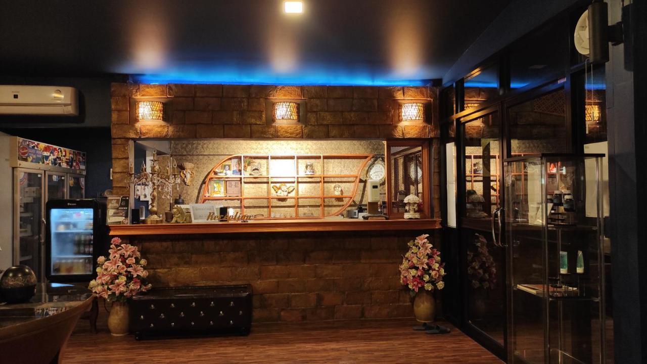 福列斯托素可泰旅馆酒店 外观 照片