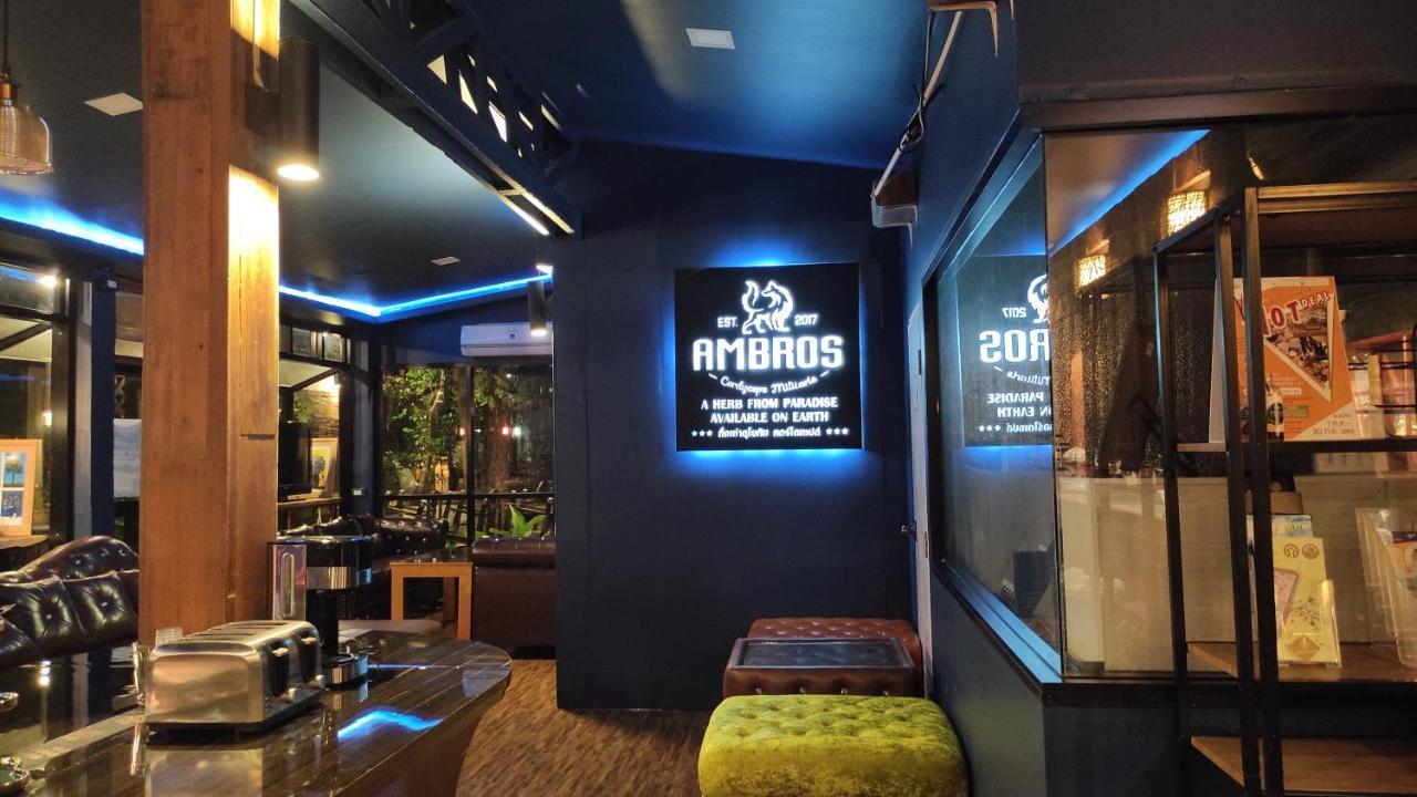福列斯托素可泰旅馆酒店 外观 照片