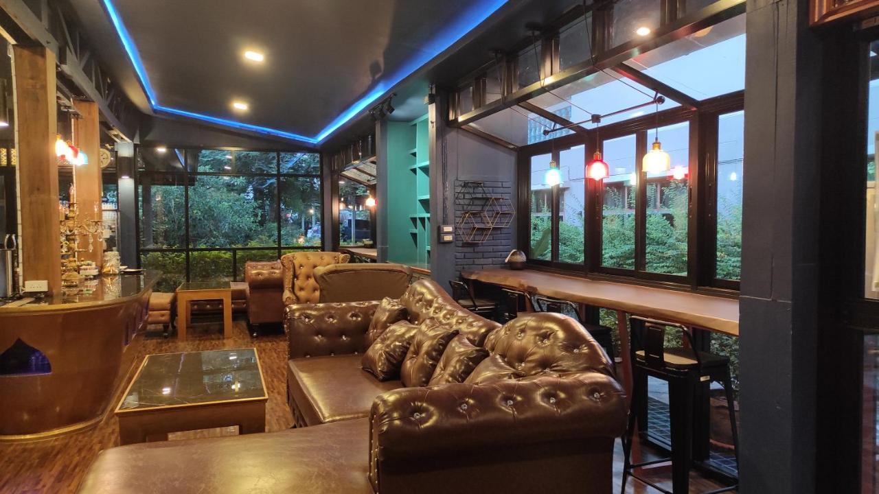 福列斯托素可泰旅馆酒店 外观 照片