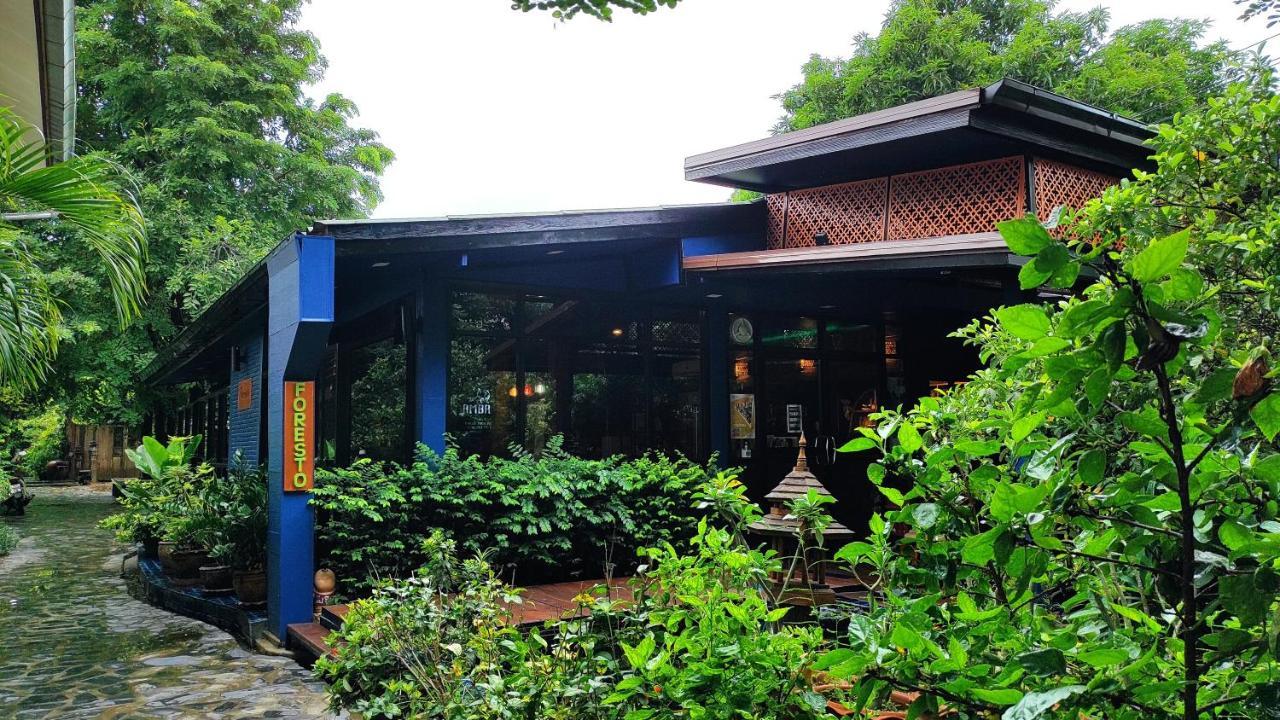 福列斯托素可泰旅馆酒店 外观 照片