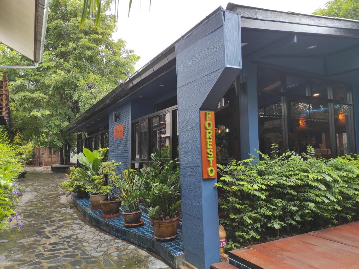 福列斯托素可泰旅馆酒店 外观 照片