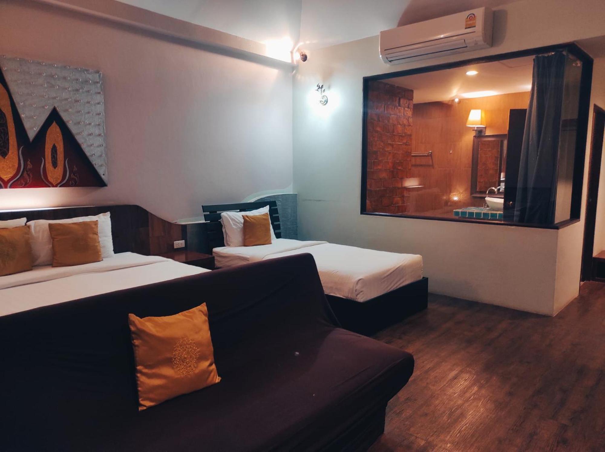 福列斯托素可泰旅馆酒店 外观 照片