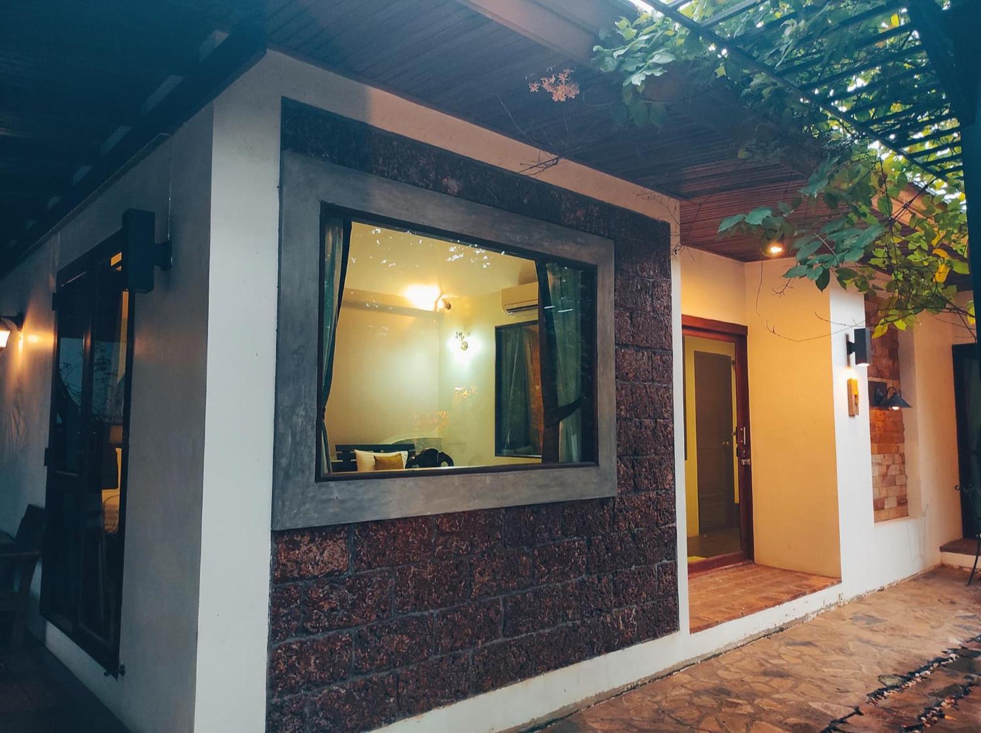 福列斯托素可泰旅馆酒店 外观 照片