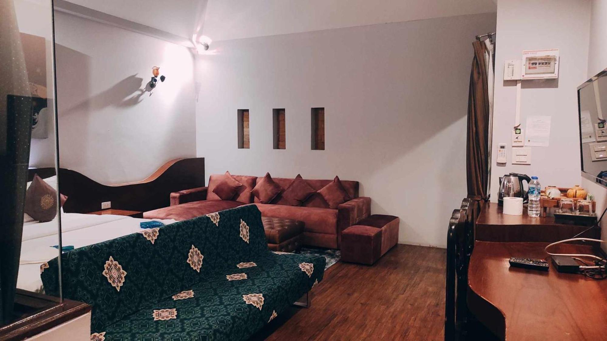 福列斯托素可泰旅馆酒店 外观 照片