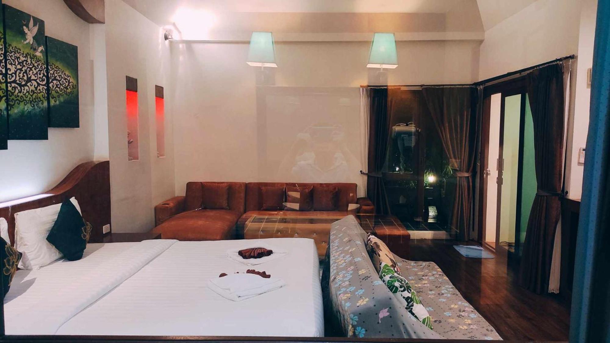 福列斯托素可泰旅馆酒店 外观 照片