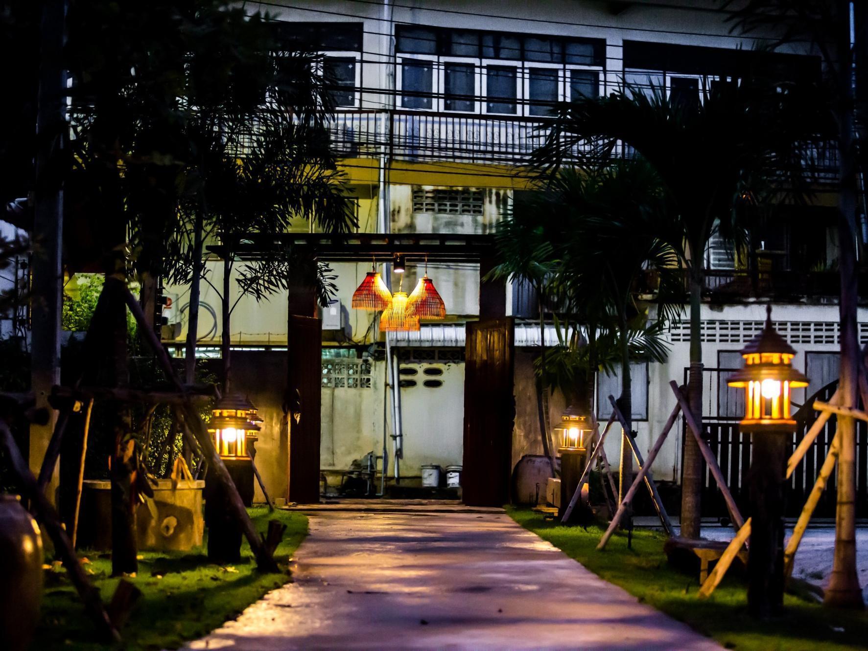 福列斯托素可泰旅馆酒店 外观 照片